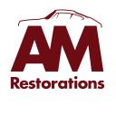 AM Restorations UK Limited logo